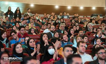 دهمین کنگره بین المللی دانشجویان علوم پزشکی کشور 8