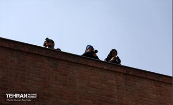 تور فستیوال عکاسی «طهران قدیم» 20