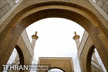 دروازه های تهران؛ میدان قزوین 19
