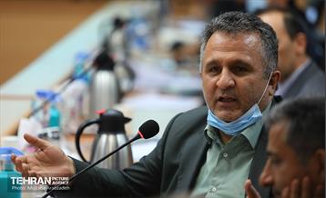 سومین قرارگاه جهادی تأمین مسکن شهرداری تهران 13