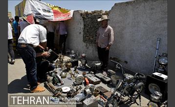 شیطون بازار خلازیر تهران 37