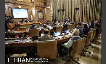 جلسه 105 شورای شهر 17