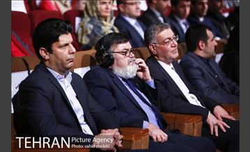 نمایش فاخر رستم و سهراب 5