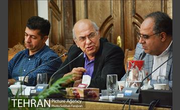 مراسم رونمایی از برچسب سرویس مدارس  19