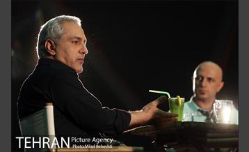 گفت و گوی مهران مدیری‎ 9