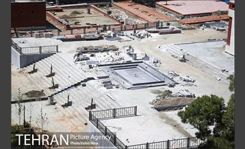 بوستان دامپزشکی 1