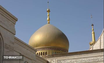 سی و ششمین سالگرد ارتحال امام خمینی (ره) 1