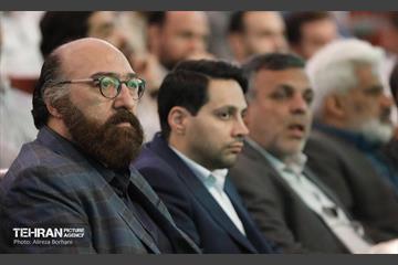 آیین اختتامیه خشت بهشت 20