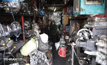 هفتمین جلسه قرارگاه اجتماعی شهرداری منطقه ۱۵ 49