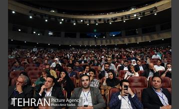 نخستین همایش مسئولیت اجتماعی بنگاههای اقتصادی 14