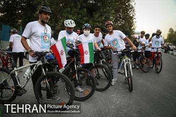گرامیداشت روز جهانی بدون خودرو  23