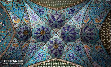 آرامستان ارتدوکس‌های تهران  1