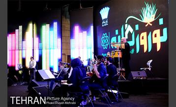 کنسرت آنلاین حمید حامی 2