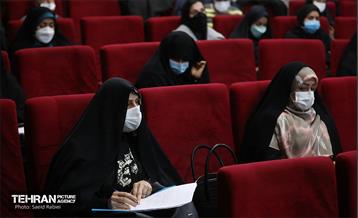 سومین روز از نخستین رویداد ریحانِ شهر 7