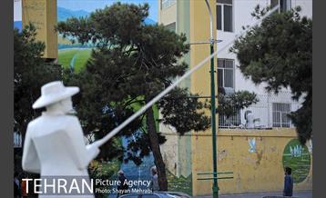 میدان جهاد 24