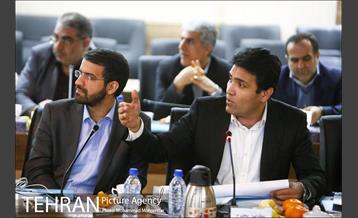 شانزدهمین جلسه شورای معاونان، مشاوران و شهرداران مناطق 1