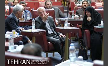 پنجمین دوره اجلاس عمومی شورای عالی استان‌ها با حضور شهردار تهران 24