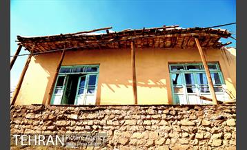 روستای کوهستانی سنگان‎ 15