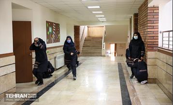 بیست و سومین مانور سراسری زلزله و ایمنی 10