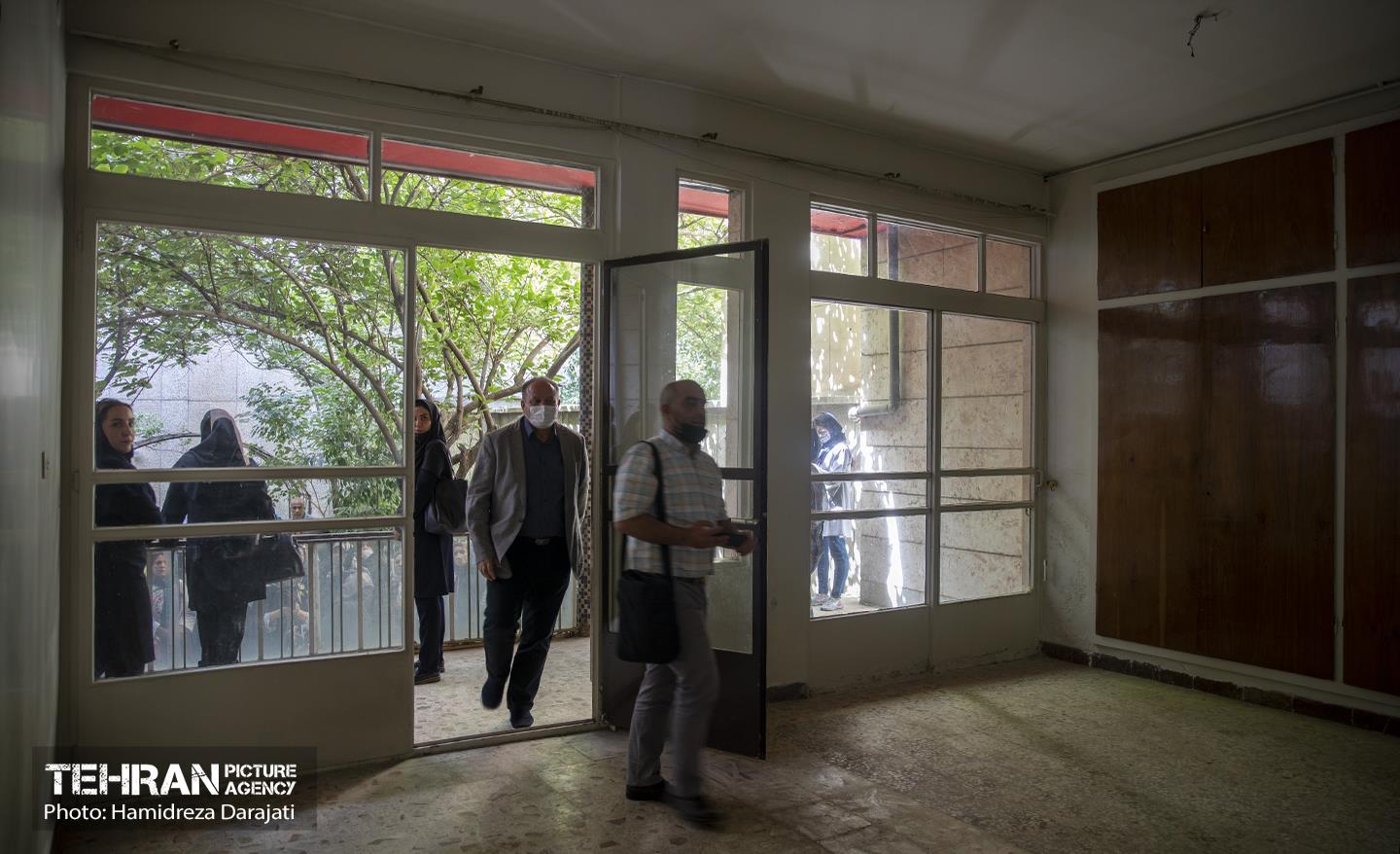 تور ادبی چهار خانه  5