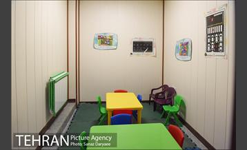 بازدید معاونت اجتماعی از پروژه های اجتماعی و فرهنگی منطقه ۲ تهران 19