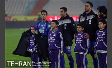 دیدار تیم های استقلال تهران و شاهین بوشهر 4