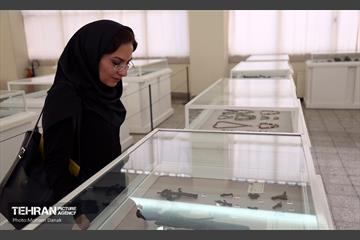 تور تهرانگردی قلب طهران