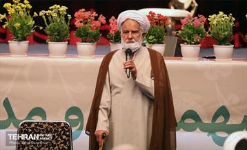 همایش عهد ماندگار 18