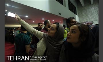 روز ششم دهمین جشنواره بین المللی سینما حقیقت‎ 13