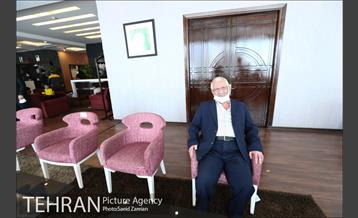 تولد عادل فردوسی پور 6