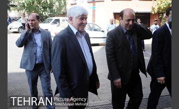 افتتاح خانه موزه آیت الله هاشمی رفسنجانی در زادروزش 13