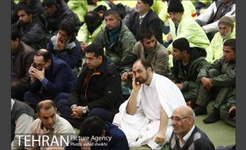 نماز جمعه تهران  19