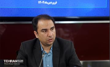 نشست معاون فنی و عمرانی شهرداری تهران 8