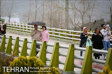 بوستان نوروز 1