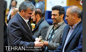 دومین کنفرانس مدیرت شهری ایران با حضور شهردار 42