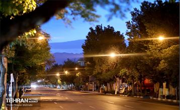 رفت‌وروب پایتخت 23