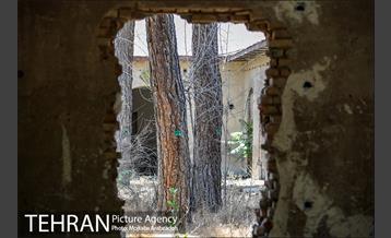 از پادگان 06 تا بوستان بزرگ ارتش 19