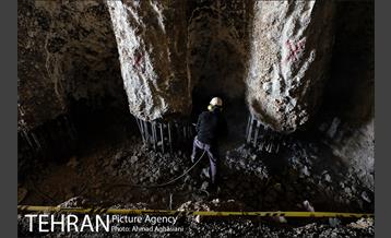 بازدید از آخرین مراحل عملیات عمرانی زیرگذرهای گیشا و طرشت 17