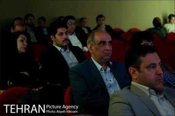 همایش میراث فرهنگی 10