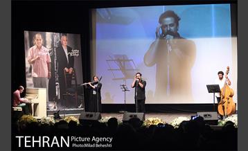 آئین نکوداشت های جشن خانه سینما‎ 20