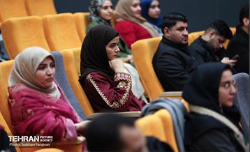 ویژه برنامه شب یلدا 29