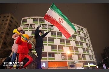 شادی یک صعود 15