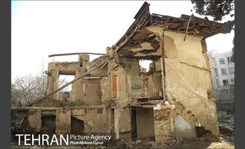 تاریخ رها شده؛ باغ کیهانی 11