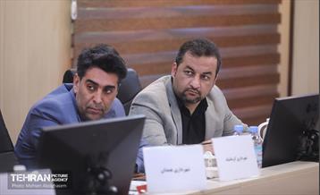 دومین نشست مدیران عامل سازمان‌ اتوبوسرانی شهرداری‌های کلانشهرهای ایران 4