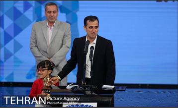 مراسم برترین‌های پانزدهمین دوره لیگ برتر فوتبال 7