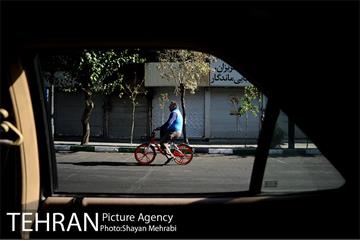 تور دوچرخه سواری خبرنگاران 30