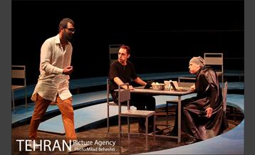 نمایش نبرد گالیله‎ 3