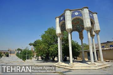 قبرستان ابن بابویه 19