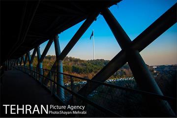 پاییز پل طبیعت 22