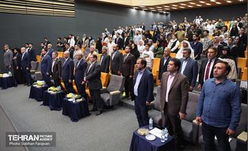 مراسم «شب فرهنگ عراق» 28